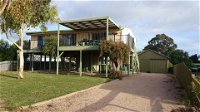 Sea Chant - Accommodation Airlie Beach