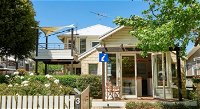 Seahaven Village - Accommodation Cooktown
