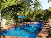 Secura Lifestyle North Gold Coast - Whitsundays Accommodation