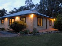 Serena Cottages - Tourism Canberra