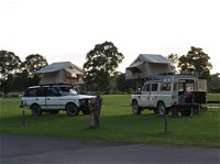 Shoalhaven Caravan Village - Wagga Wagga Accommodation