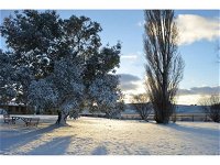 Snowy Mountains Resort - Wagga Wagga Accommodation
