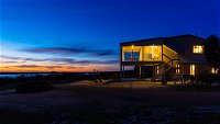 Southern Ocean Lookout - Accommodation in Brisbane