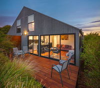 Southern Ocean Villas - Accommodation Sunshine Coast