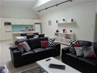 Studio One Accommodation - Broome Tourism