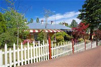 St Mounts Boutique Hotel - Garden Cottages and Trattoria Restaurant - Great Ocean Road Tourism