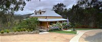 Tanwarra Lodge Bed and Breakfast - C Tourism