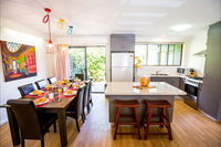 Tessies House - Mount Gambier Accommodation