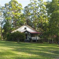 Telegraph Retreat Cottages - Accommodation Daintree