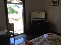 The Rosary Bed and Breakfast - Accommodation Whitsundays