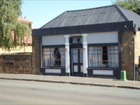 The Heritage Post Office - Accommodation Broken Hill