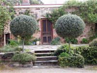 The Heritage Garden - Accommodation BNB