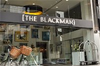 The Blackman - Tourism Caloundra