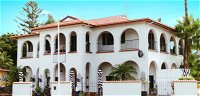 The Med Crescent Head - Geraldton Accommodation