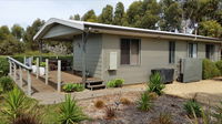 The Bird Hide - Accommodation Gold Coast