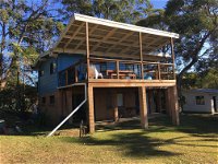 The Barbican Manyana - Accommodation Australia