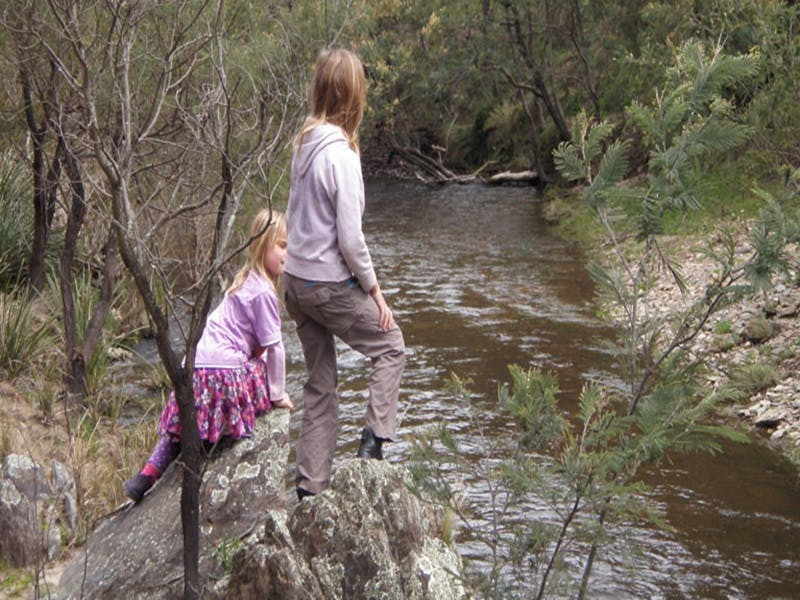 Arkstone NSW Dalby Accommodation