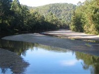 The Lodge Colo River - Mackay Tourism