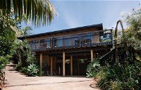 The Loft House at Coalcliff - Accommodation Sunshine Coast