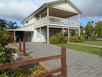 The Breezeway - Timeshare Accommodation