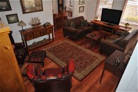 The Pommy Tree Bed and Breakfast - Accommodation Kalgoorlie
