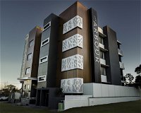 The Arbour Boutique Apartments - Accommodation Tasmania