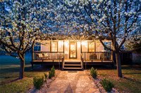 The Guesthouse Hill End - Goulburn Accommodation