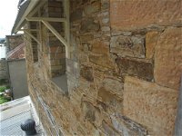The Old Mill Rylstone - WA Accommodation