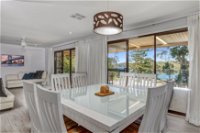 The Waterfront  Jervis Bay - Maitland Accommodation