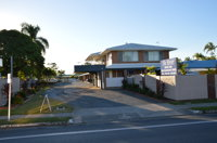 The Rover Holiday Units/Motel - Accommodation Daintree