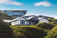 Top of the Hill - SA Accommodation