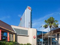 Travelodge Hotel Bankstown Sydney - Surfers Gold Coast