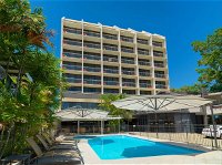 Travelodge Hotel Rockhampton - Accommodation Main Beach