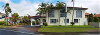 Tropic Coast Motel - Carnarvon Accommodation