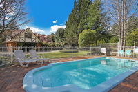 Tudor House - Tweed Heads Accommodation