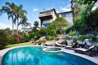 Vaucluse Cove - Accommodation Gladstone