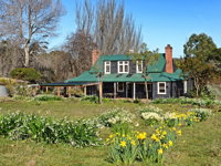Ventnor Guest House - Redcliffe Tourism