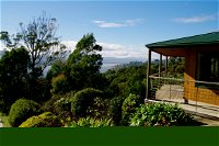 Viewenmore Villa Bed  Breakfast - Accommodation Tasmania