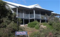 Vivonne Bay Island Getaway - Wagga Wagga Accommodation
