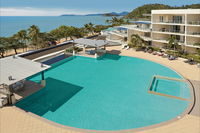 Vue Apartments Trinity Beach - Accommodation Sunshine Coast