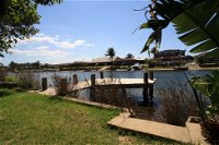 Waterfront Delight - Tweed Heads Accommodation