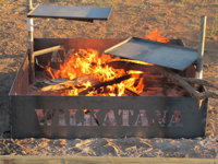 Wilkatana Station - Mackay Tourism