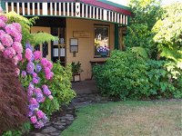 Willowlake Cottages - Accommodation Airlie Beach