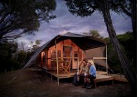 Wilderness Retreats at Wilsons Promontory National Park - Accommodation Airlie Beach