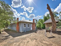 Willandra Men's Quarters - Townsville Tourism