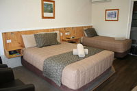 Winchester Motel Moree - Accommodation Airlie Beach