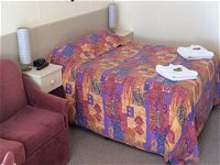 Woodmans Hill Motel Ballarat - Kingaroy Accommodation