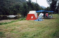 Wollondilly River Station - Tourism Brisbane