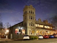 Yarra Valley Grand Hotel - Accommodation Cooktown