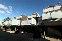 7 Falls Apartments - Tourism Adelaide